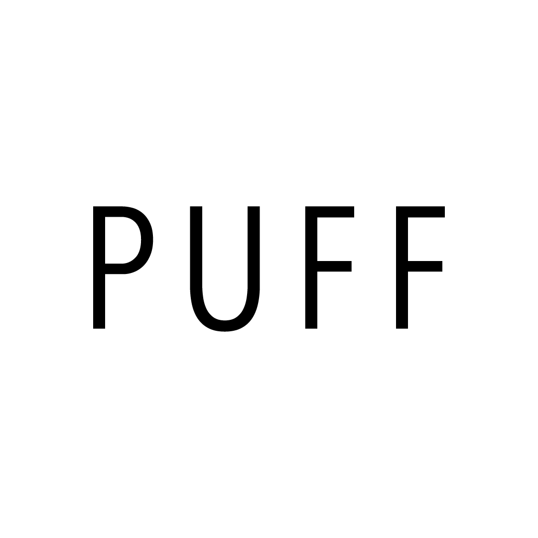 puff logo